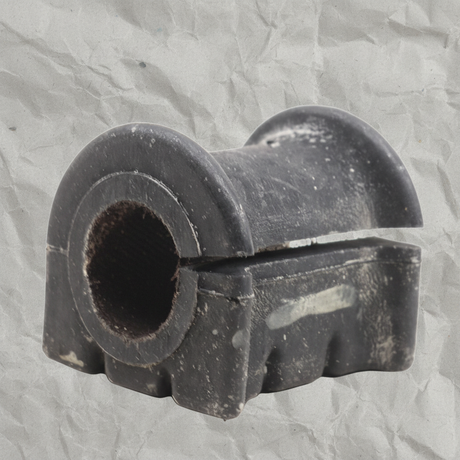 2013-2020 Ford Fusion Rear Suspension Sway Bar Bushing OEM
