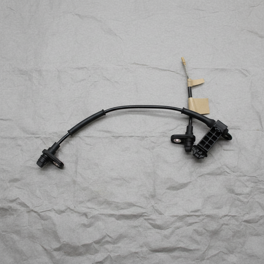 2016-2023 Mazda MX-5 Miata Front Driver Side ABS Speed Sensor Genuine OEM - Full View 3