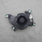 Seat Cushion Blower Motor - Middle Detail