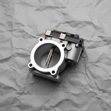 Ford F-250 F-350 F-450 F-550 Fuel Injection Throttle Body - Full View 1