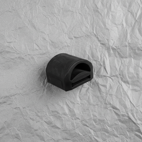 Genuine 2013-2021 Nissan NV200 Spring Spacer Silencer OEM - Full View