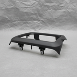 2021-2023 Jeep Wrangler Gladiator OEM 3.5" Display Radio Trim Bezel