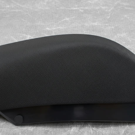 2020-2025 Chevrolet Corvette Driver Side Convertible Top Mechanism Cover OEM
