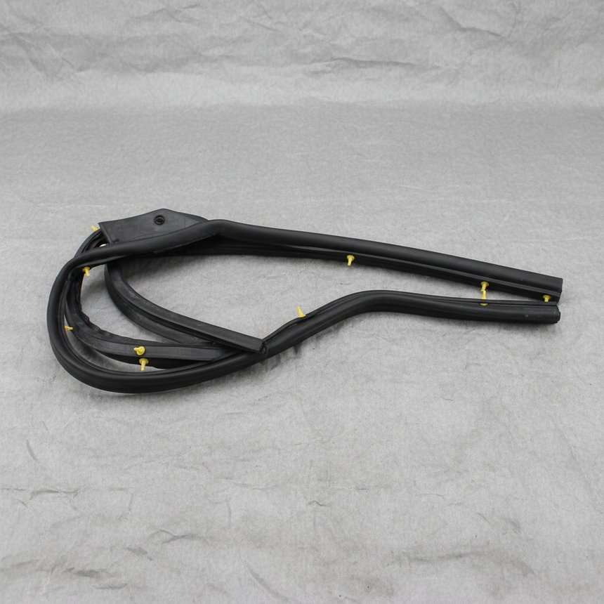 2016-2019 Nissan Sentra Front Passenger Door Weatherstrip OEM