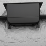 2020-2025 Ford Transit Front Bumper Center Cover Genuine OEM