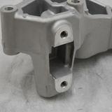 Ford Alternator Bracket - Bottom Detail 3