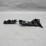 2017-2019 Chevrolet Cruze Hatchback OEM Rear Passenger Side Bumper Bracket Guide