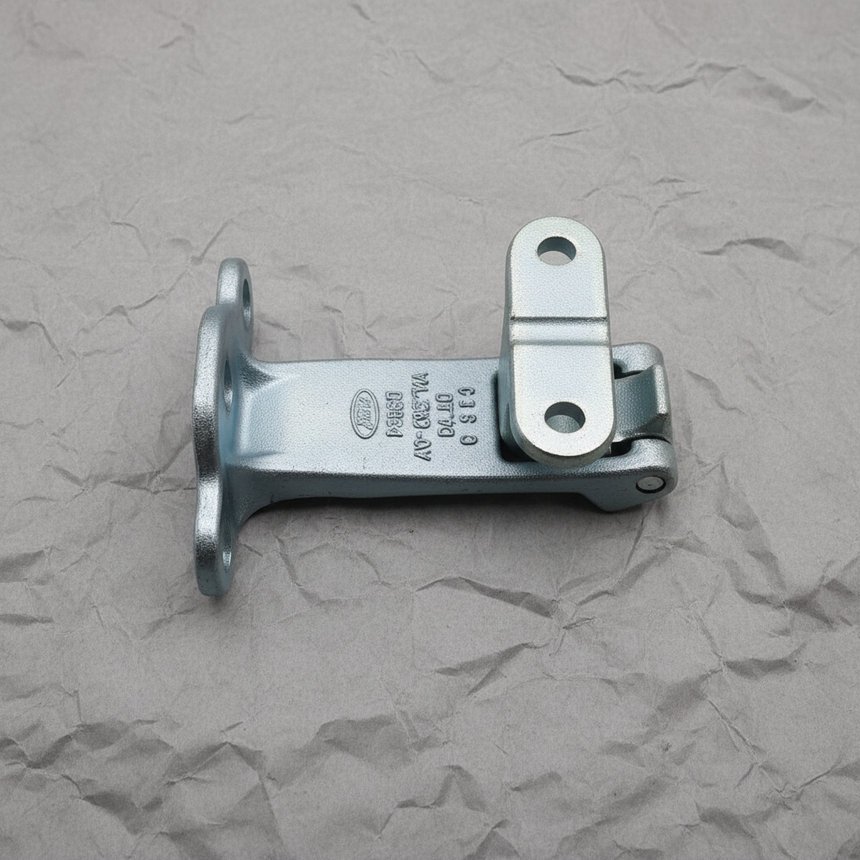 Ford Transit Connect Rear Cargo Door Hinge Full View