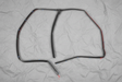 2016-2024 Nissan Titan Titan XD Driver Side Body Weatherstrip Crew Cab OEM