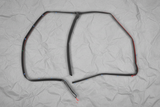 2016-2024 Nissan Titan Titan XD Driver Side Body Weatherstrip Crew Cab OEM