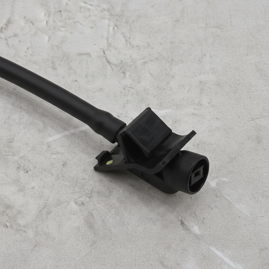 2022 Nissan Pathfinder OEM Passenger Side Windshield Washer Nozzle