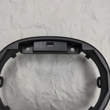 2019-2023 Mazda CX-9 Grille Emblem Bracket Genuine OEM - Detail