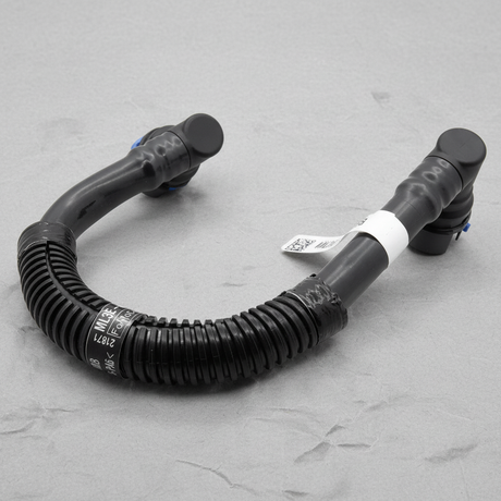 2021-2025 Ford Bronco F-150 Ranger 2.7L V6 Passenger Side PCV Hose OEM