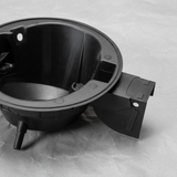2010-2013 Ford Transit Connect OEM Fuel Tank Filler Door Pocket