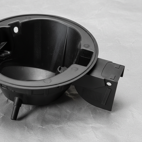 2010-2013 Ford Transit Connect OEM Fuel Tank Filler Door Pocket