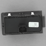 Ford Transit Aux Switches - Middle Detail 2