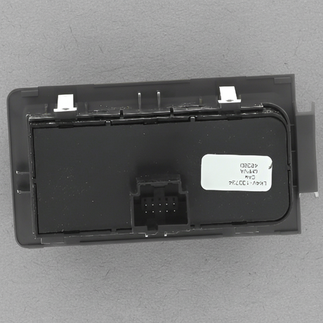 Ford Transit Aux Switches - Middle Detail 2