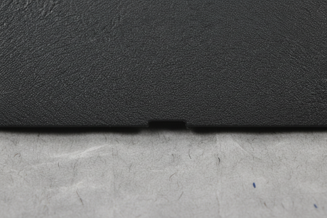 2019-2025 Nissan Altima Interior Bay Fuse Box Cover Charcoal Genuine OEM