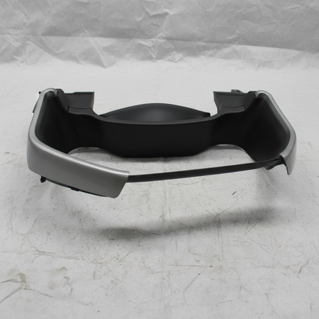 2015-2022 Ford F-150 F-250 F-350 Gauge Cluster Bezel Obsidian Genuine OEM - Middle Detail 2