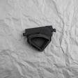 Ford C-Max Escape Focus Passenger Side Windshield Wiper Cowl Drain Valve OEM - Full View