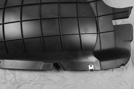 2004-2015 Nissan Titan Rear Passenger Mudguard Panel Liner 5.5/6.5 Ft OEM