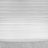 Motorcraft Cabin Air Filter - Bottom Detail