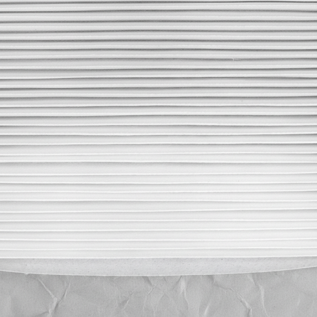 Motorcraft Cabin Air Filter - Bottom Detail