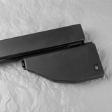 2015-2020 Nissan Murano Genuine OEM Fuse & Relay Box Upper Cover - Bottom Detail