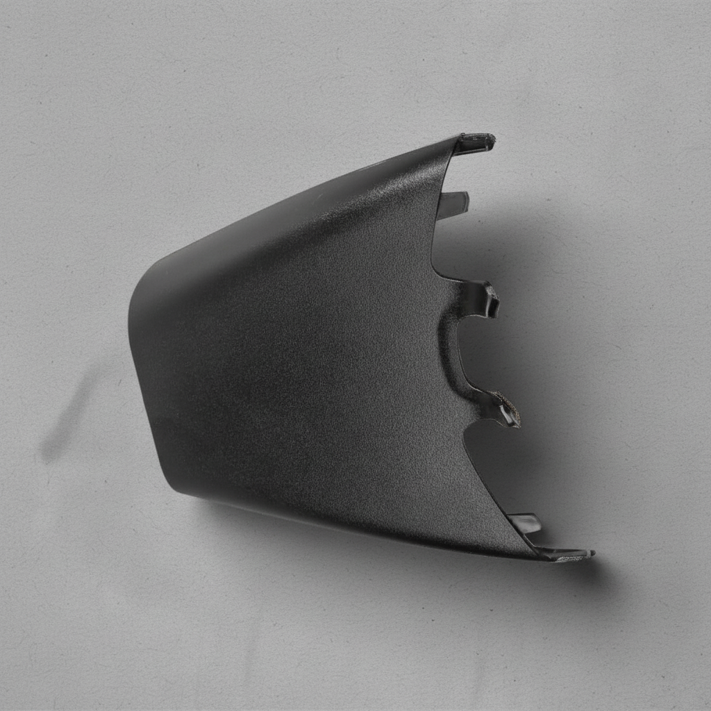 2017-2019 Ford Escape Rear View Mirror Cover - View 1 Top Detail