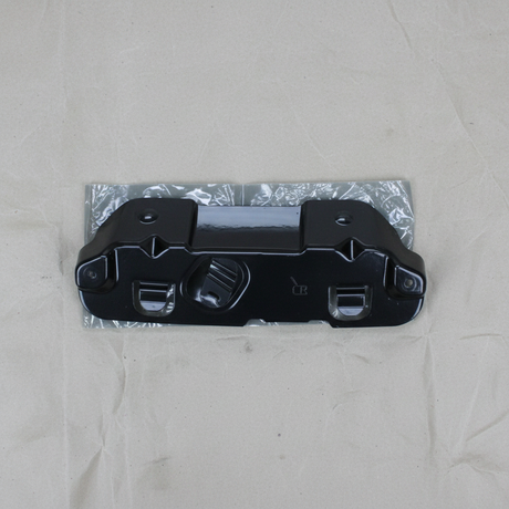 Full View - Grey Kraft Paper