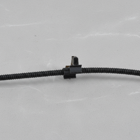 2022-2025 Ford Maverick Windshield Washer Hose Genuine OEM - Middle Macro