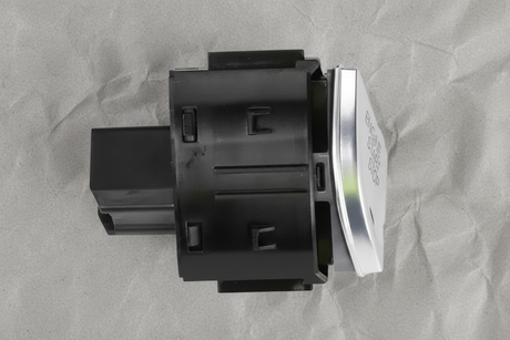 2013-2019 Cadillac ATS OEM Galvano Silver Ignition Switch