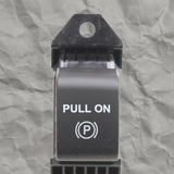 2015-2019 Lincoln MKC Electronic Parking Brake Control Switch Genuine OEM