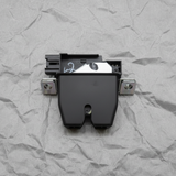 2021-2026 Ford Bronco Sport Genuine OEM Liftgate Latch - Full View