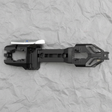 2019-2022 Nissan Altima Genuine OEM Passenger Side Door Handle Base - Full View
