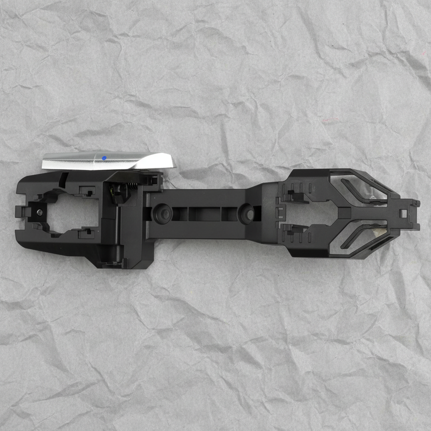 2019-2022 Nissan Altima Genuine OEM Passenger Side Door Handle Base - Full View