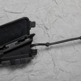 2022-2024 Volkswagen Tiguan OEM Upper Towing Eye Cap Cover Unpainted R-Line