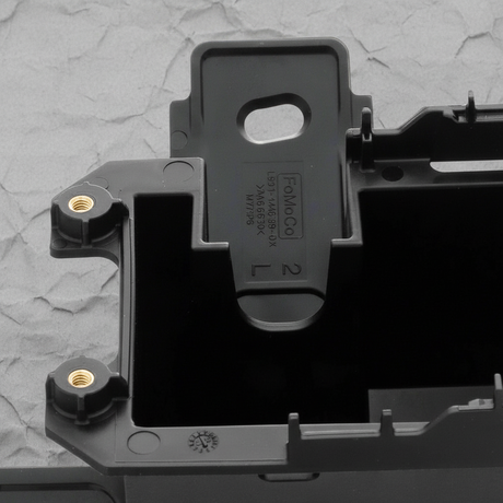 2020-2024 Ford Explorer Rear Driver Side Blind Spot Radar Mount Bracket Genuine OEM