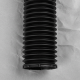 Macro Crop Middle - Strut Boot