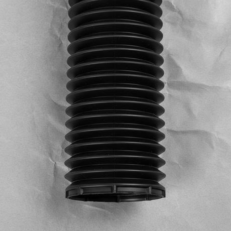 Macro Crop Middle - Strut Boot