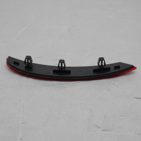 2022-2025 Volkswagen Jetta OEM Passenger Side Rear Bumper Reflector