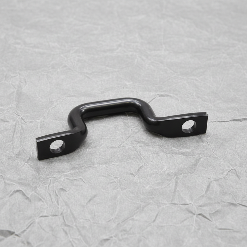 2019-2025 Ford Ranger Pickup Bed Tie Down Hook Genuine OEM - Full View 2