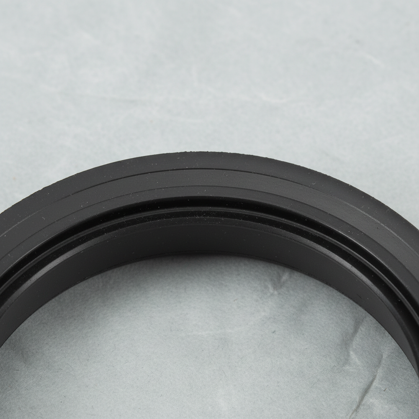 Nissan Transfer Case Output Shaft Seal - Middle Macro Crop