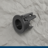 2019-2025 Chevrolet Silverado 1500 Parking Aid Sensor Bracket (1) OEM Unpainted