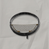 Throttle Body Gasket OEM - Clean grey craft paper background