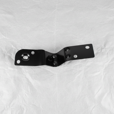 2019-26 Ram DT 1500 Crew Cab OEM Driver Side Tailgate Pivot Bracket Full View 1