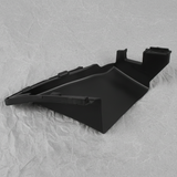 2015-2017 VW GTI OEM Front Bumper Left End Plate