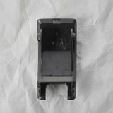 2021-2025 Nissan Rogue Rear Child Seat Bracket Cover Escutcheon OEM - Full View 2