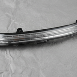 2015-2025 VW Jetta GTI Golf e-Golf OEM Left Mirror Turn Signal Lamp