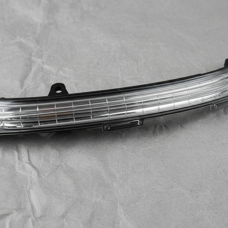 2015-2025 VW Jetta GTI Golf e-Golf OEM Left Mirror Turn Signal Lamp